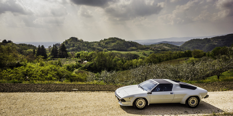 Lamborghini Jalpa