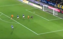 Kamil Grosicki show! Polak z pięknym golem i asystą [WIDEO]