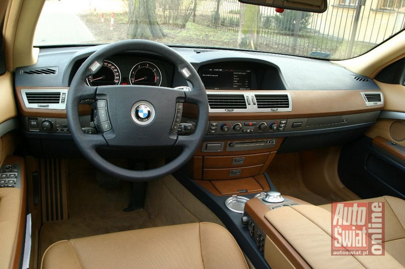 BMW serii 7