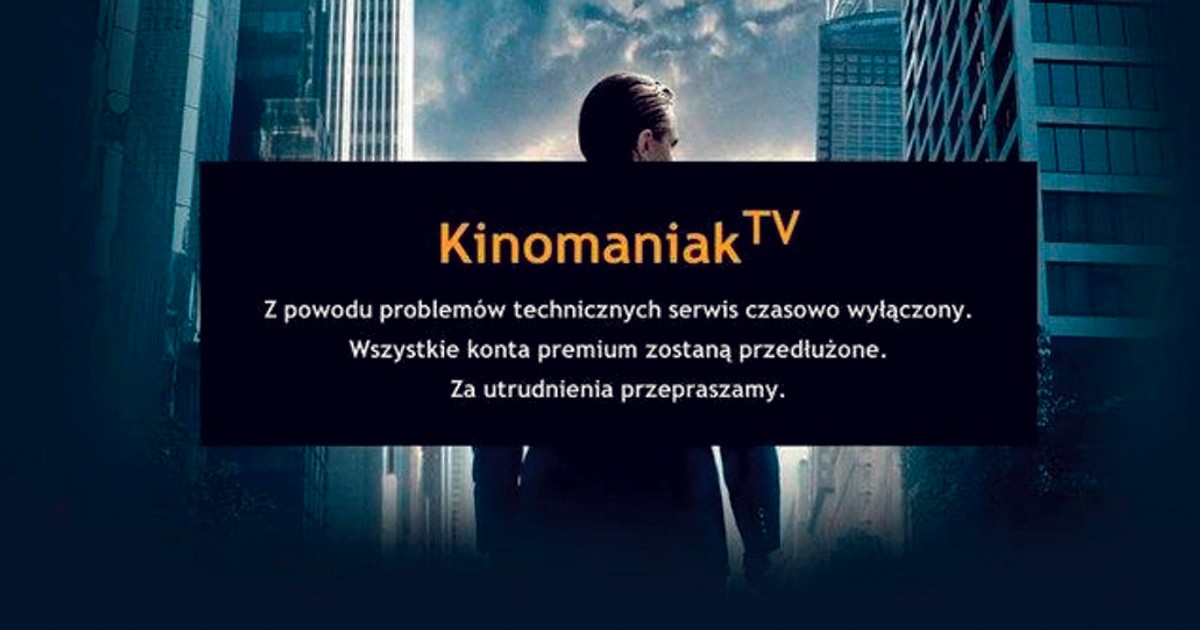 Sprawa Kinomaniaka. Organizatorem procederu był ekswiceszef CBŚ na Warmię i Mazury