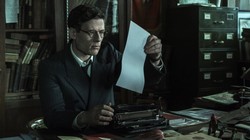 "Obywatel Jones" Agnieszki Holland na trzecim miejscu we francuskim box office