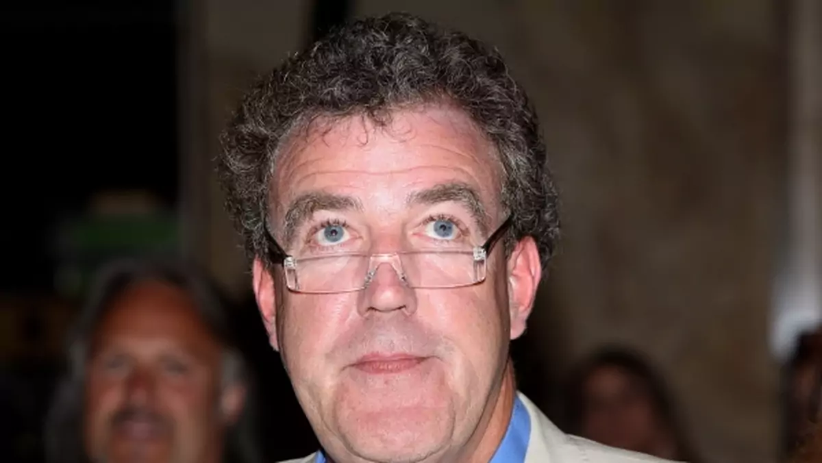 Jeremy Clarkson