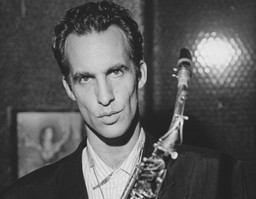 Muzyk i malarz. John Lurie