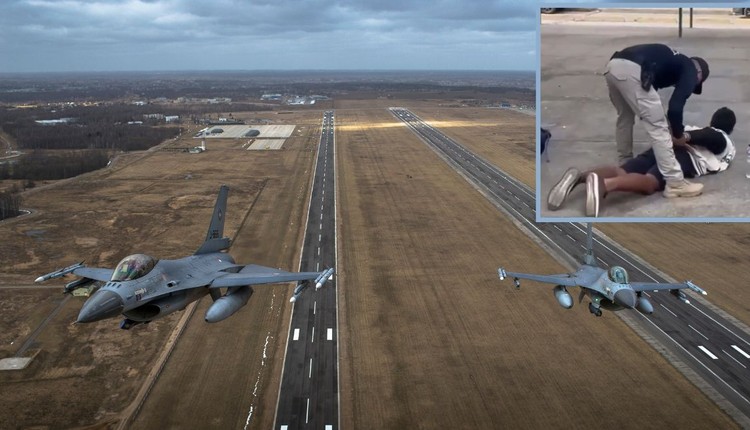 Przygotowywał zamach na bazę NATO. Wpadł w Kolumbii