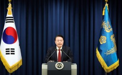 Chaos w Korei Południowej. Prezydent ogłasza stan wojenny, potem go znosi