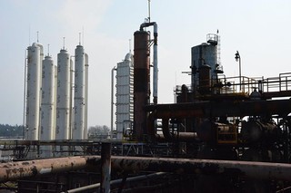 Nowe oblicze Koksowni Częstochowa Nowa