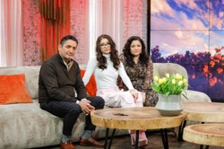 Viki Gabor została skrzywdzona przez nauczyciela? Piosenkarka dementuje