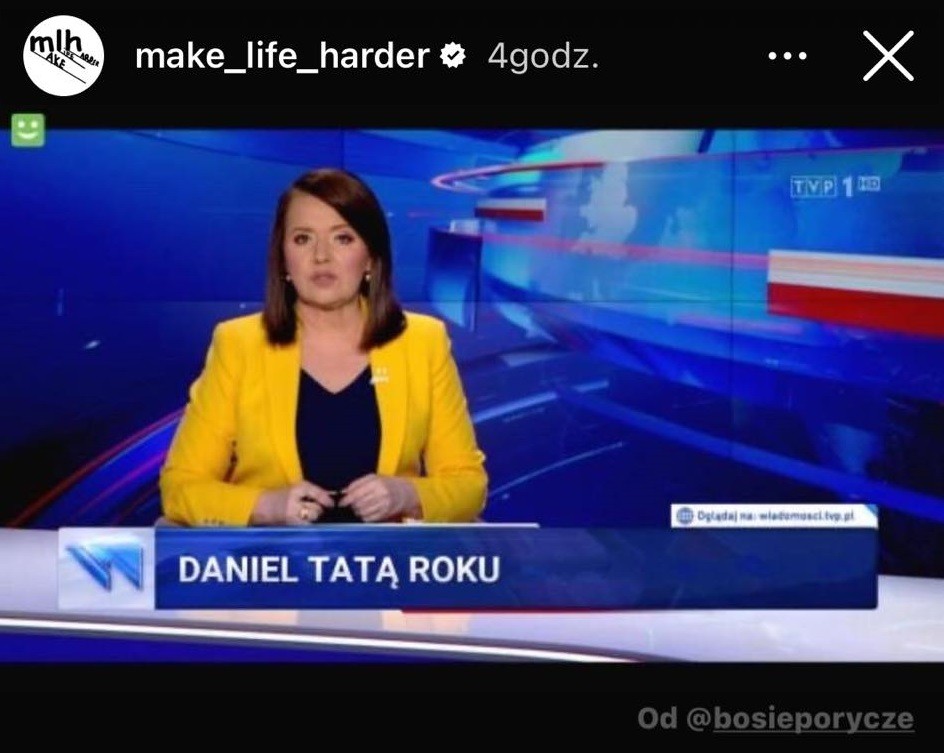 Daniel Obajtek przepisał majątek na syna. Internet zareagował [MEMY ...
