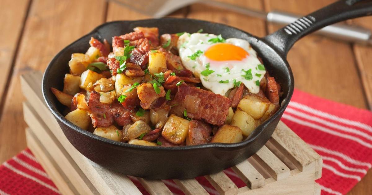 Recept za omiljeno jelo svih Austrijanaca od samo 3 sastojka Noizz