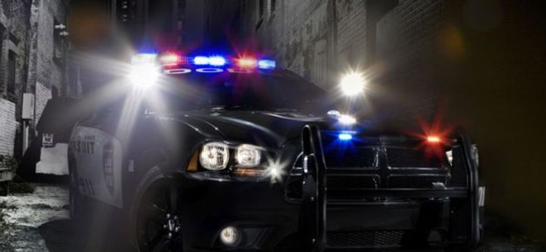 13-latek zginął w strzelaninie przed centrum handlowym