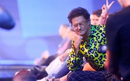 w "dzień dobry tvn" zadrwili z wojewódzkiego. "warto szukać w sobie"