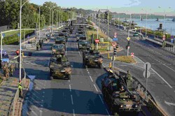 Czym pochwali się Wojsko Polskie? Oto przegląd sprzętu naszej armii