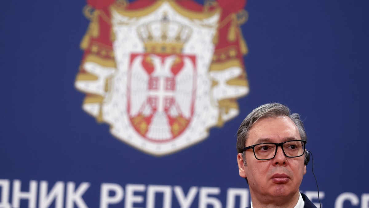 Poseta predsednika Švajcarske Konfederacije Gi Parmelana 