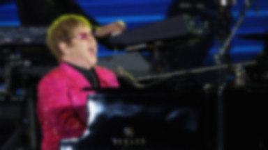 Elton John powróci we wrześniu