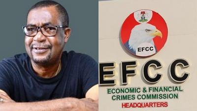 Dr Olu Agunloye and EFCC [The Yoruba Times]