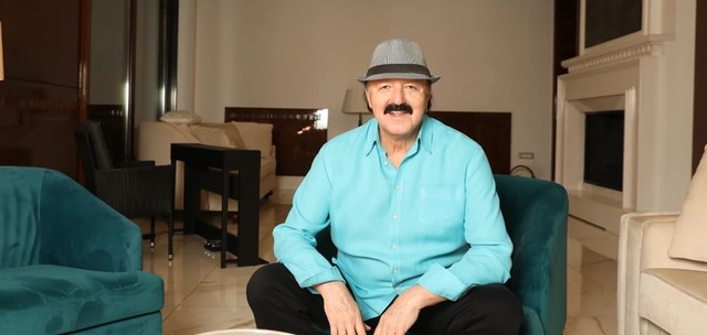 Haris Džinović (Foto: Ringier/Zoran Ilić)