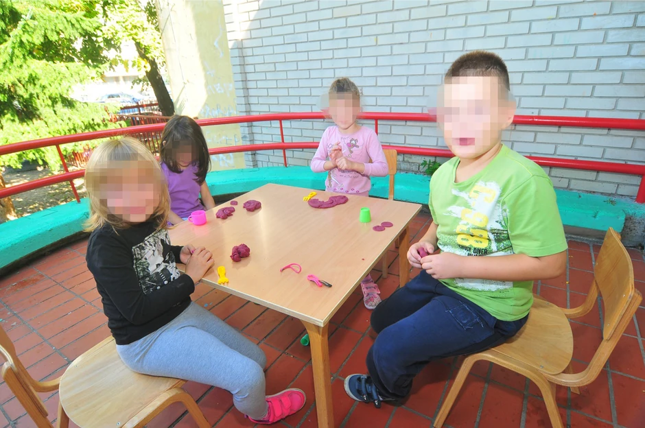 Uživanje na terasi: Kreativna igra na svežem vazduhu