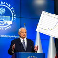 Są nowe prognozy. Takiej inflacji i wzrostu gospodarczego spodziewa się Narodowy Bank Polski