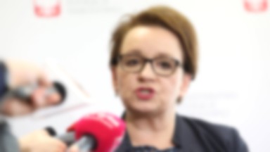 Wpadka Ministerstwa Edukacji Narodowej. Błąd ortograficzny w życzeniach dla gimnazjalistów