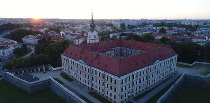 Zamek Lubomirskich będzie do zwiedzania