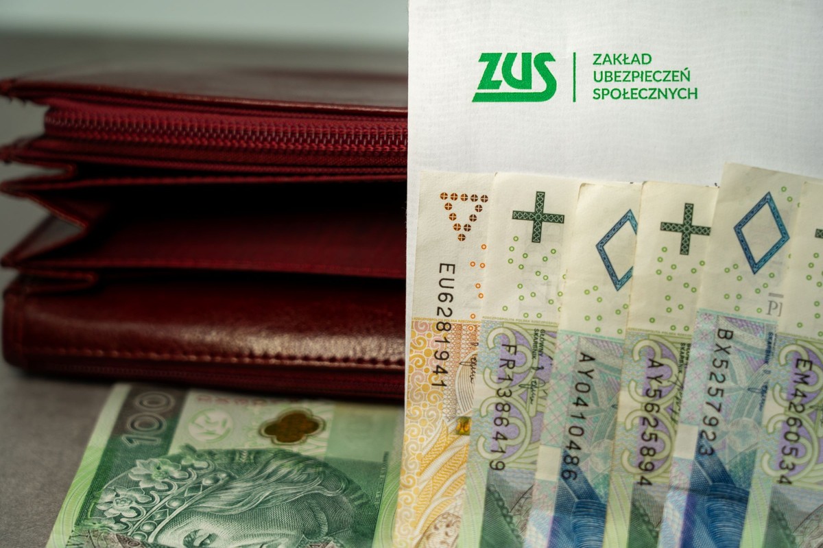 Ponowne przeliczenie emerytury ze względu na długość życia 2025