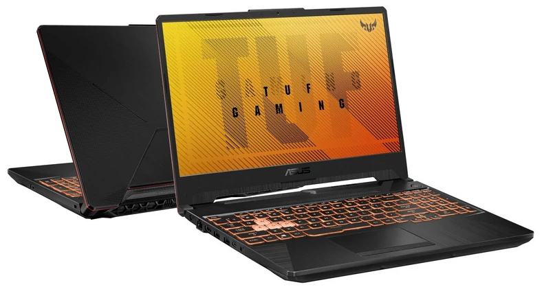 ASUS TUF Gaming F15