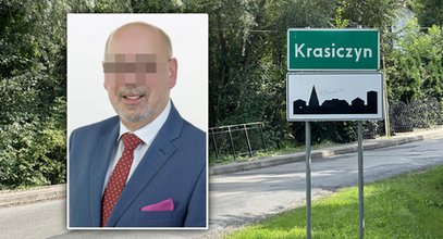 "Rzuć broń, rzuć broń!" Nocna akcja policji w domu polityka. NOWE FAKTY