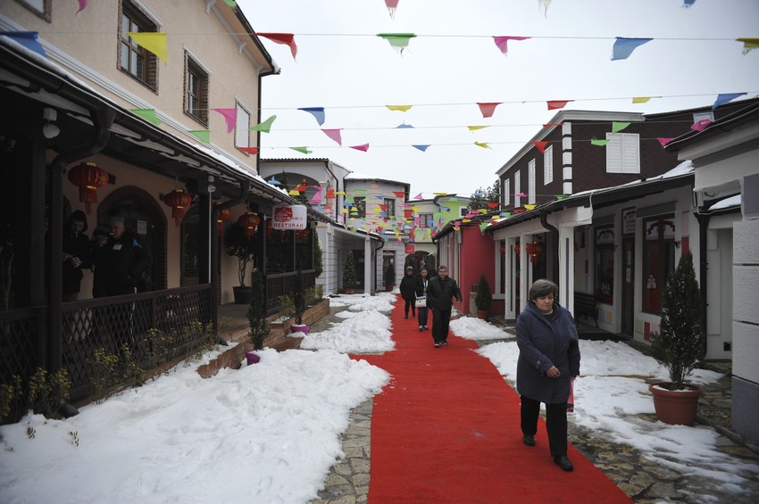 Butici spremili izborne popuste