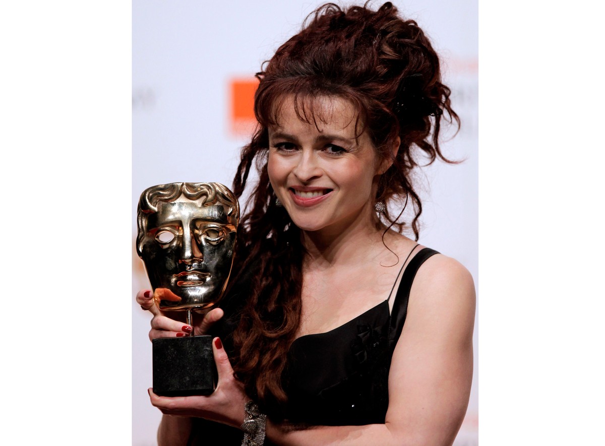 Helena Bonham Carter znów u Tima Burtona