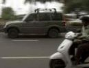 Półciężarówka z Indii pojedzie na rynki zachodnie