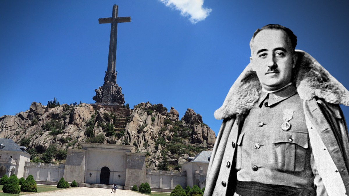 Francisco Franco