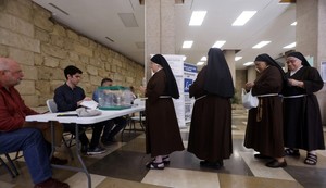 Lokalni izbori u Andaluziji - Kordoba, 17. maj