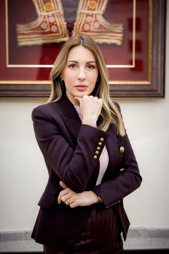 Dubravka Đedović Handanović