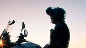 Die beliebtesten Klapphelme für das Motorrad bis 150 Euro: günstig und trotzdem sicher