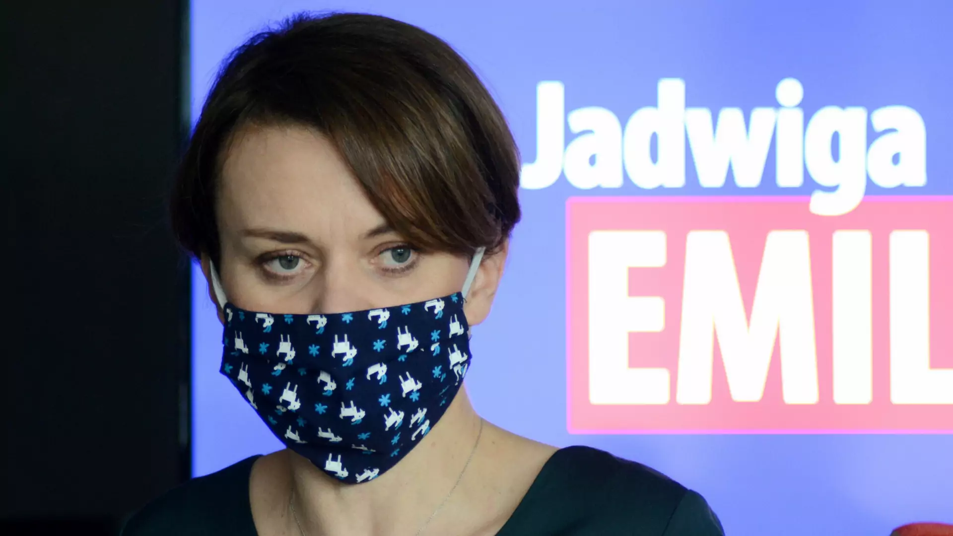 Jadwiga Emilewicz: Strajk Kobiet jest jednym z największych przegranych 2020 roku
