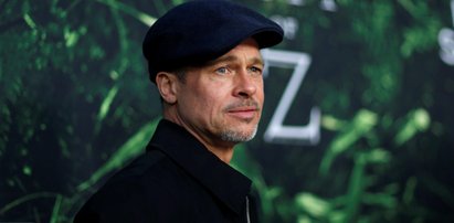 Brad Pitt udzielił pierwszego wywiadu od rozstania. Zdradził szokujące fakty