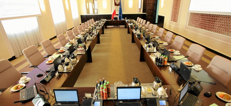 Rząd do przerobienia. Typują ministrów