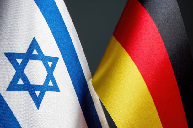 Największy kontrakt zbrojeniowy w historii Izraela. Niemcy wydadzą miliardy dolarów