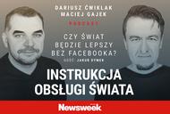 Instrukcja Obsługi Świata