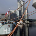 Gdyński port planuje duże inwestycje