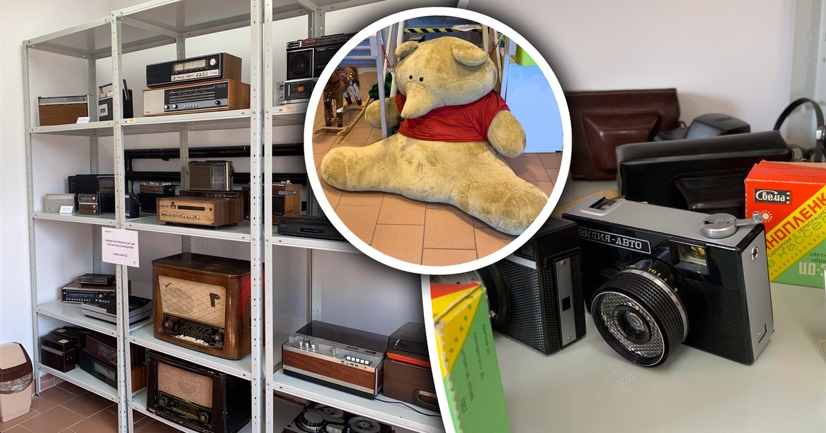 Zamiast na śmieci do muzeum? Nie do wiary, jakie perełki ludzie wyrzucają