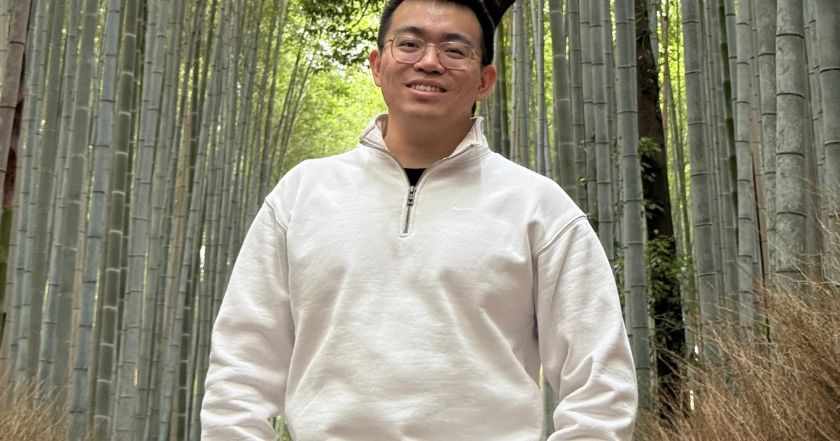 I was laid off from Google last month. I still haven't told my parents — and won't until I find a new job.