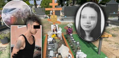 Ola próbowała umknąć śmierci. Nie zdążyła. Wstrząsające szczegóły tragedii w Legnicy