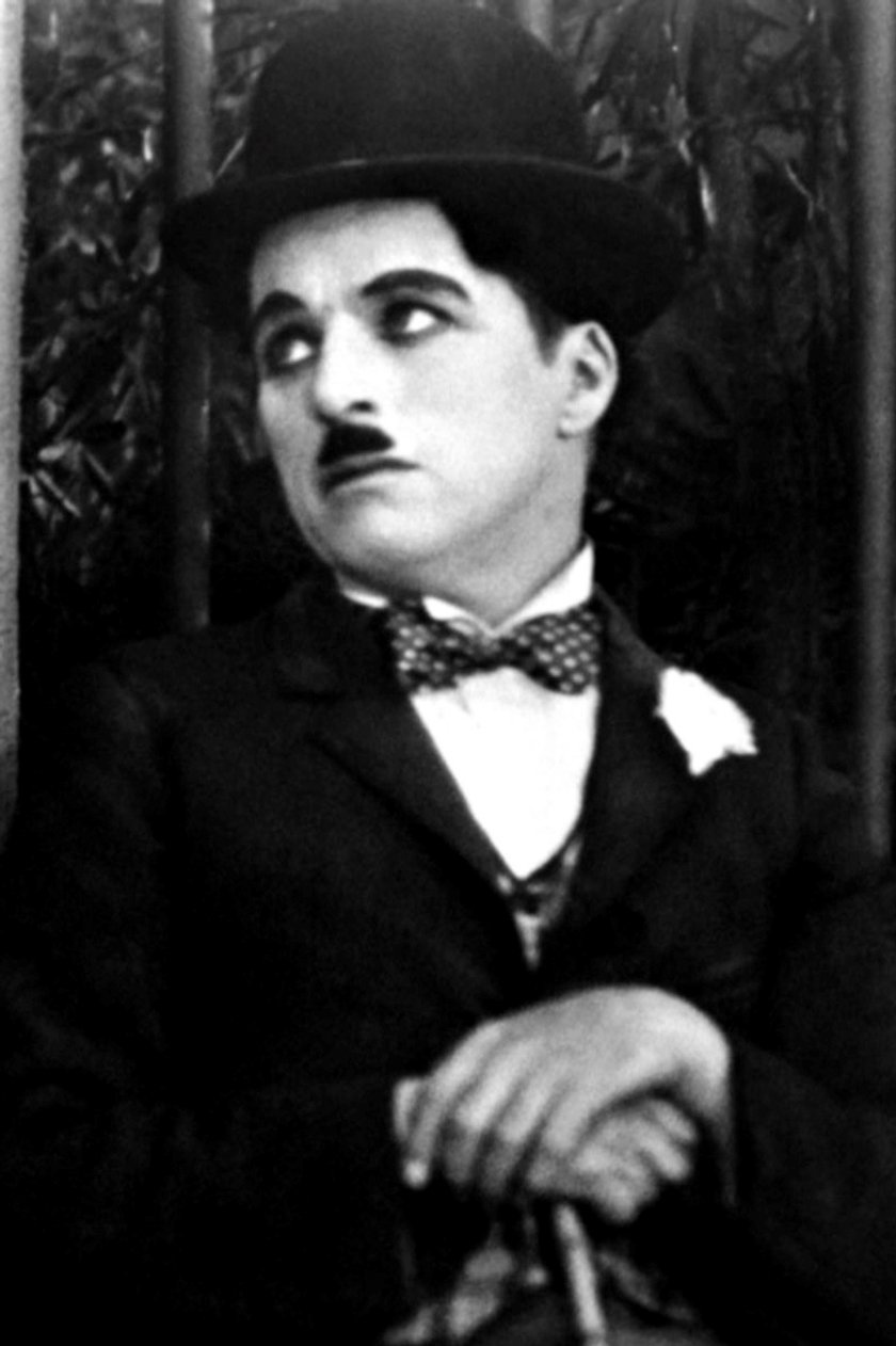 Charlie Chaplin