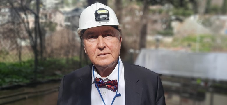 Wzywał do ochrony kobiet przed gwałtami. Został zatrzymany przez władze