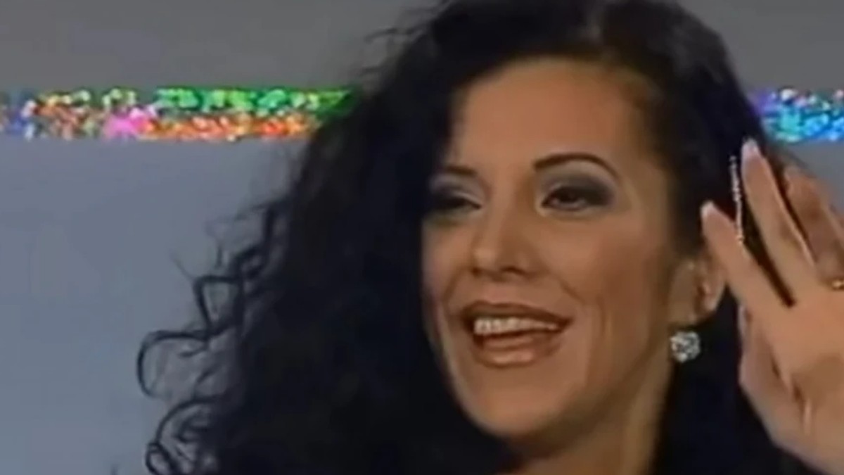 Marina Živković