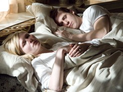 Jak stałem się potworem