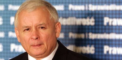 Jarosław Kaczyński pozbył się domu? By ratować mamę?