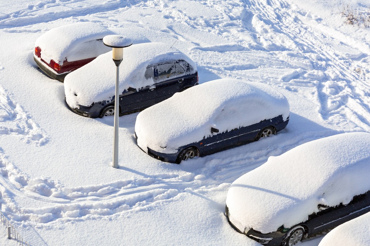 Kiedy spadnie śnieg w Polsce? Synoptycy to przewidzieli