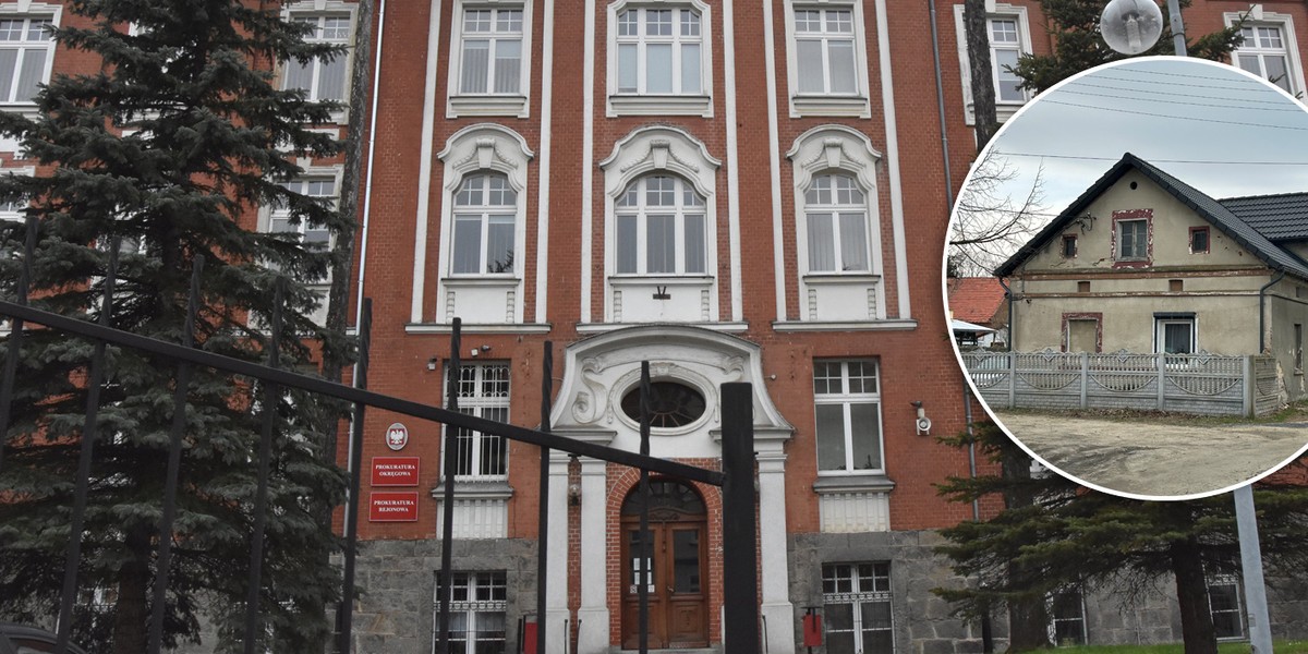 W rodzinie zastępczej z okolic Głogowa miało dochodzić do strasznych rzeczy. Prokuratura Okręgowa w Legnicy przekazała nowe informacje, które mrożą krew w żyłach.